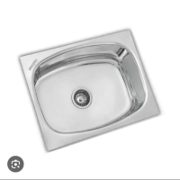 JINDAL SINK 22×18