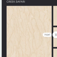 CREEK SAFARI
