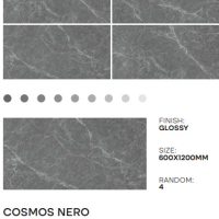 COSMOS NERO
