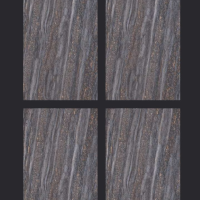wood russt