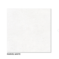MARVEL WHITE