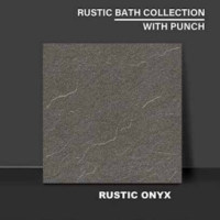 RUSTIC ONYX
