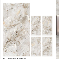 BRECCIA SAFFARI