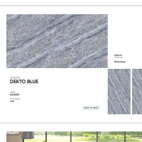 DEKTO BLUE