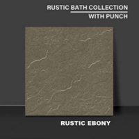RUSTIC EBONY