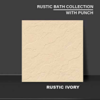 RUSTIC IVORY