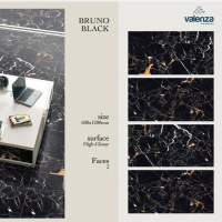 BRUNO BLACK