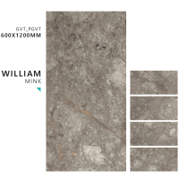 WILLIAM MINK