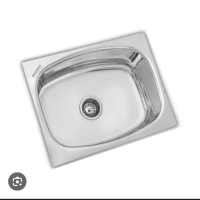 JINDAL SINK 18 ×16
