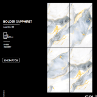 BOLDER SAPPHIRET
