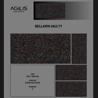 BALLARIN MULTY
