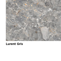 Lurent gris