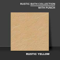 RUSTIC YELLOW