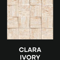 CLARA IVORY