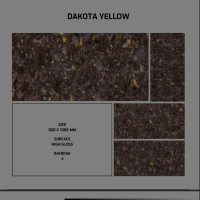 DAKOTA YELLOW