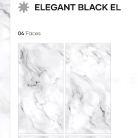 ELEGANT BLACK EL