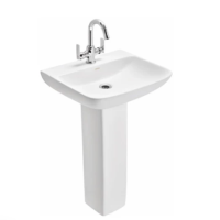 WashBasin Pedesal