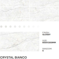 CRYSTAL BIANCO