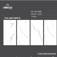 ROLAND WHITE