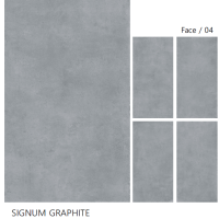 SIGNUM GRAPHITE