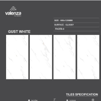 GUST WHITE