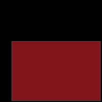 PURE RED
