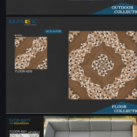 FLOOR 4500