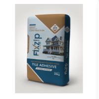 Adhesive Fixzip Type -3-325